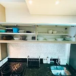 Apto Alto Padrão - Piscina, Wi-fi, Sauna, Academia