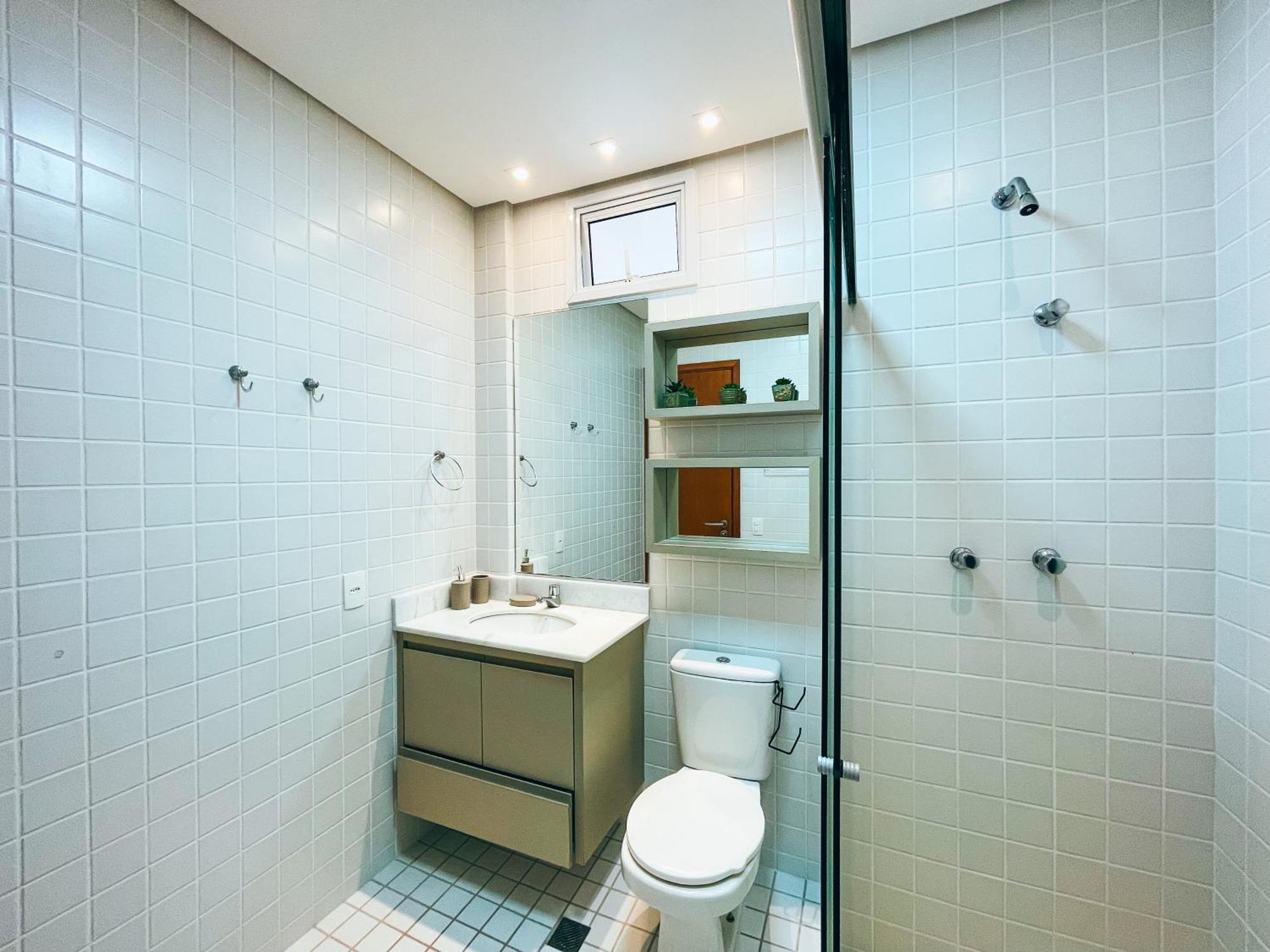 Apartamento Aconchegante E Moderno Pertissimo Da