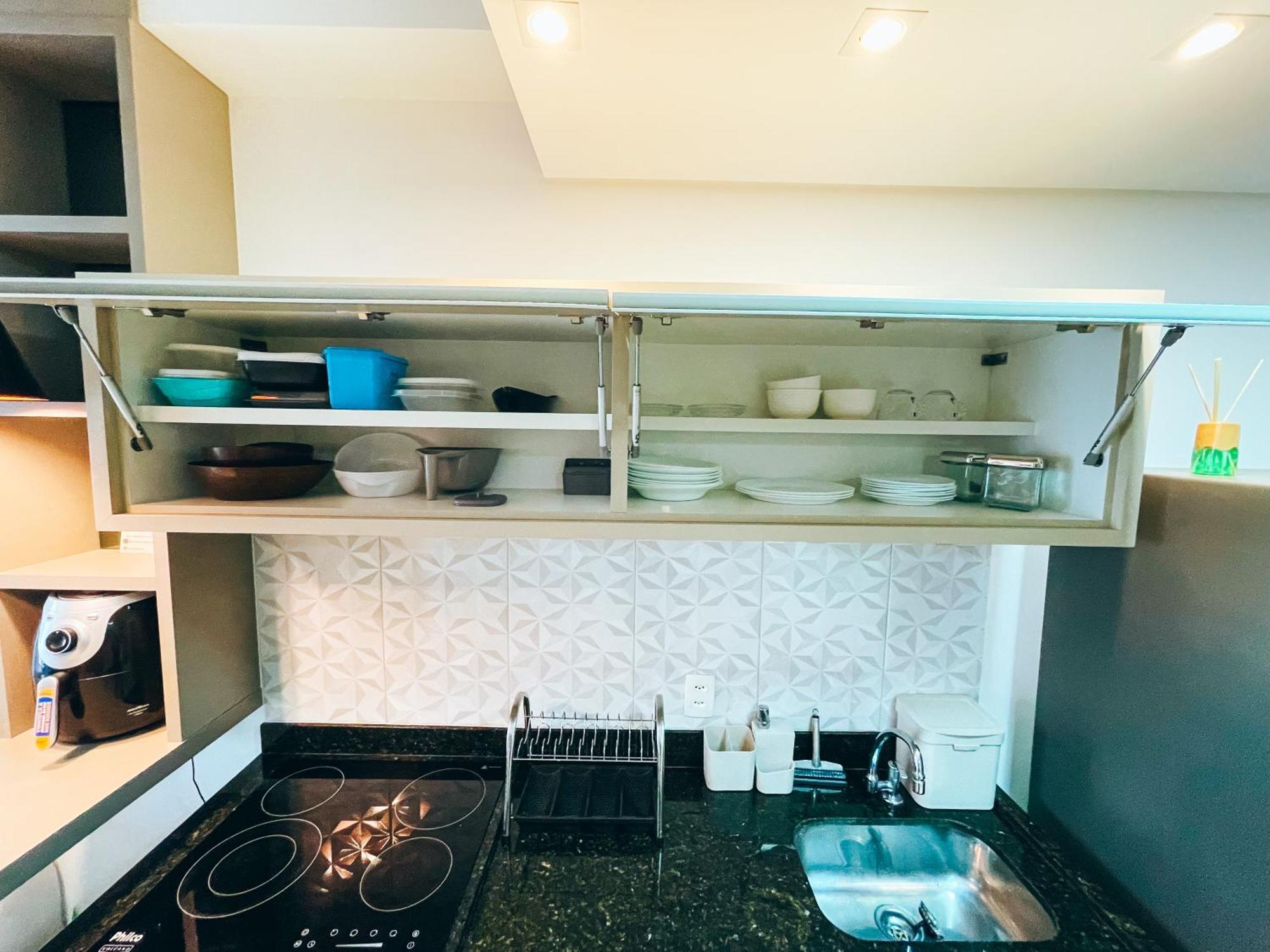 Apartamento Aconchegante E Moderno Pertissimo Da