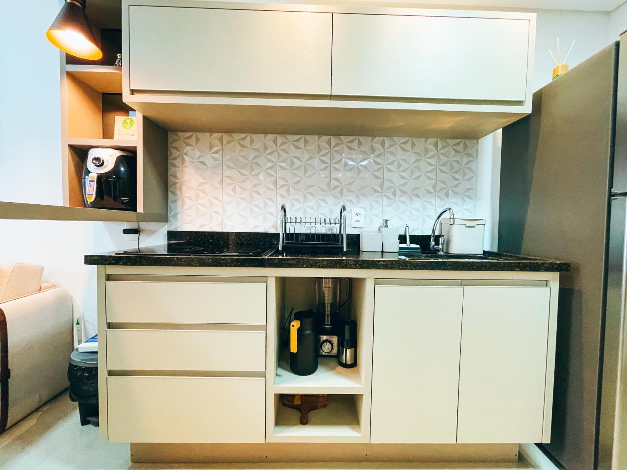 Aconchegante E Moderno Pertissimo Da Apartamento Ubatuba