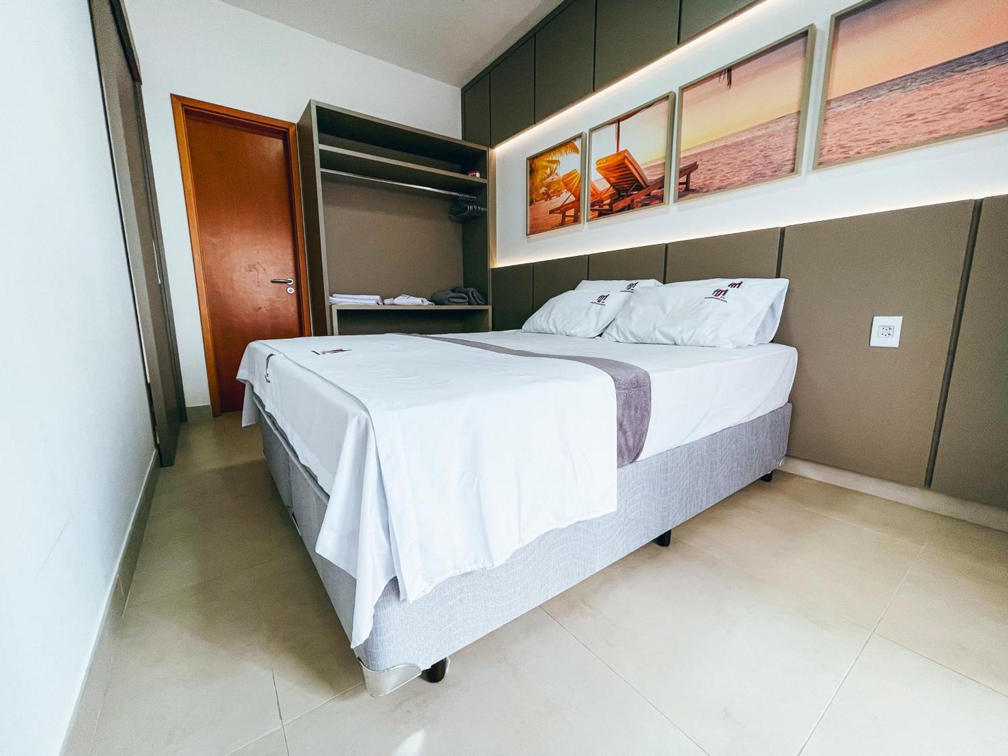Aconchegante E Moderno Pertissimo Da Apartamento