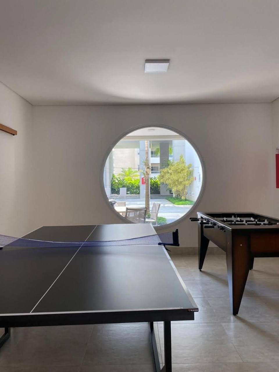 Aconchegante E Moderno Pertissimo Da Apartamento *