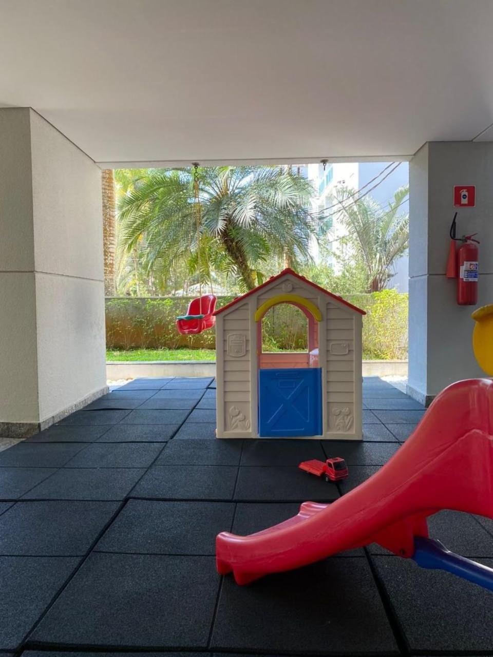 Aconchegante E Moderno Pertissimo Da Apartamento