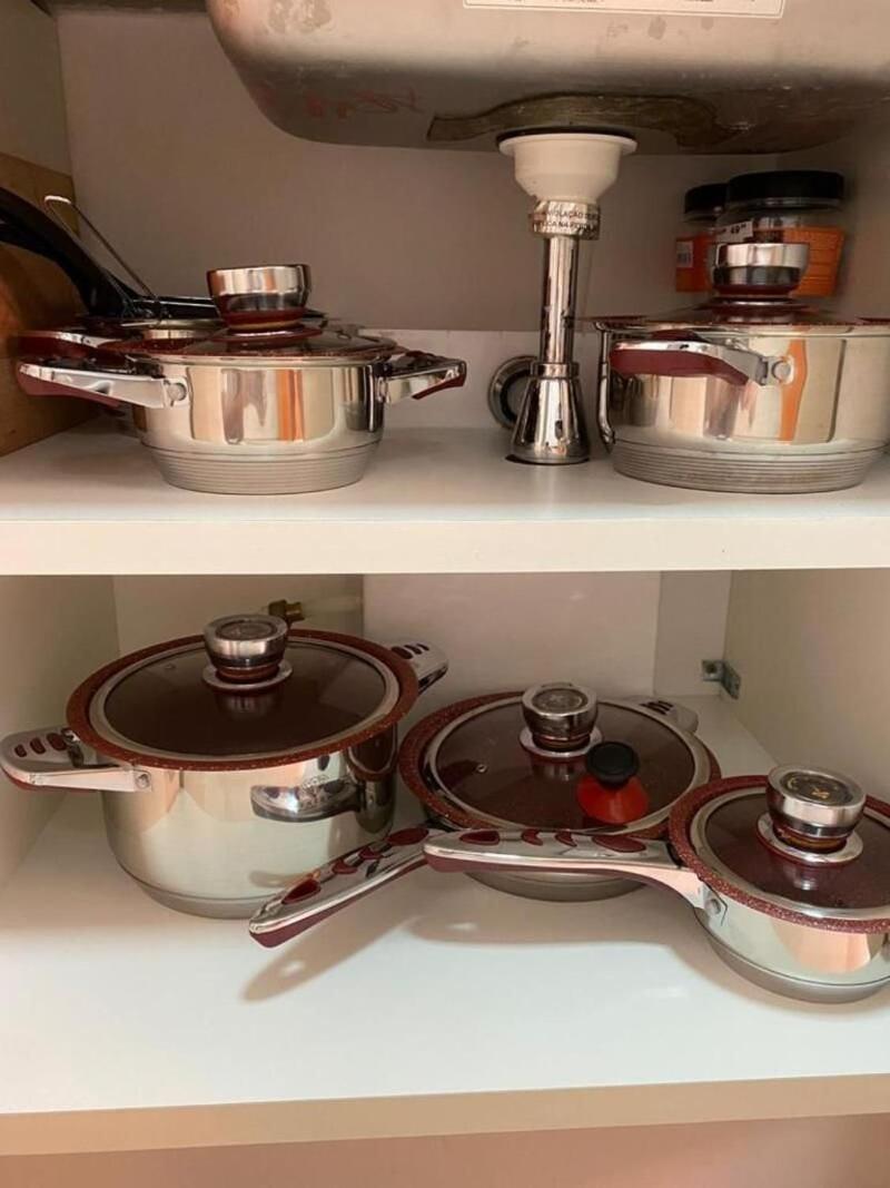 Aconchegante E Moderno Pertissimo Da Apartamento