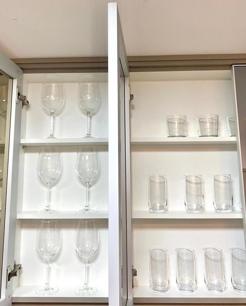 Apartamento Aconchegante E Moderno Pertissimo Da *