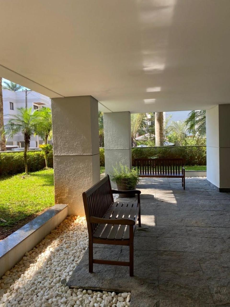 Apartamento Aconchegante E Moderno Pertissimo Da *