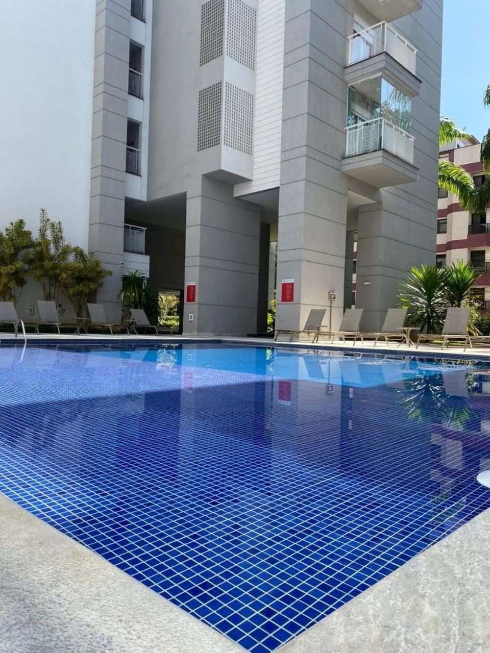 Aconchegante E Moderno Pertissimo Da Apartamento *