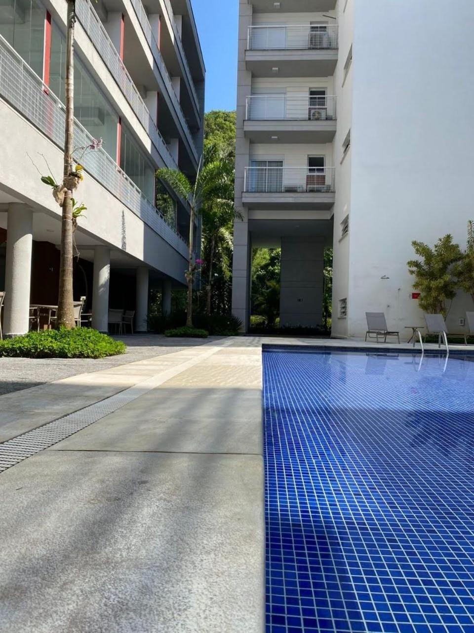 Aconchegante E Moderno Pertissimo Da Apartamento Ubatuba