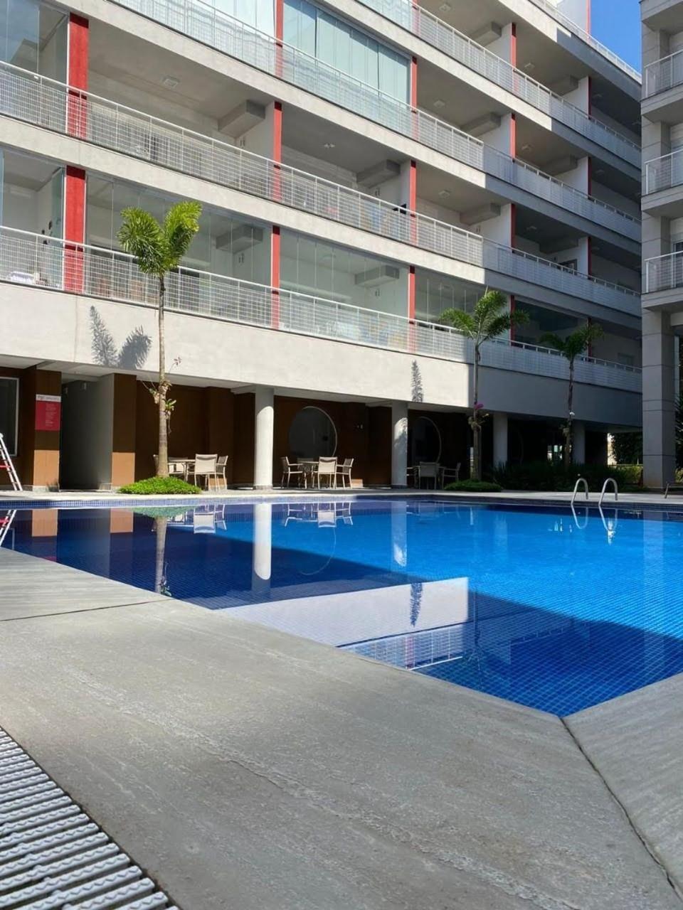 Aconchegante E Moderno Pertissimo Da Apartamento *