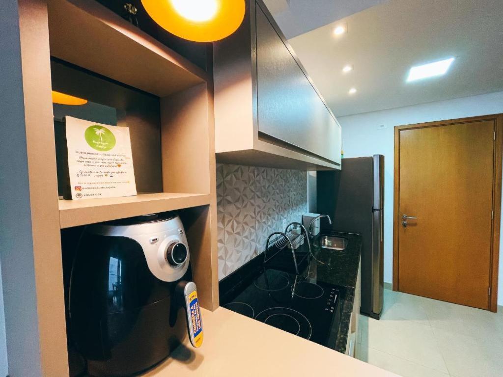 Aconchegante E Moderno Pertissimo Da Apartamento Ubatuba