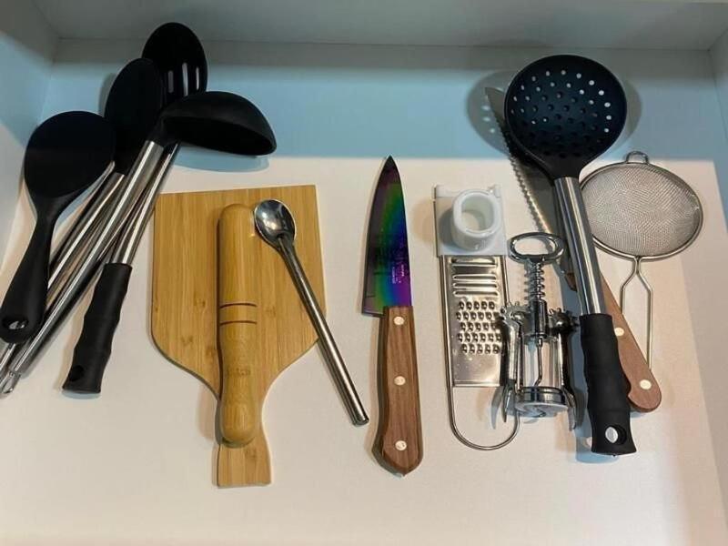 Aconchegante E Moderno Pertissimo Da Apartamento *