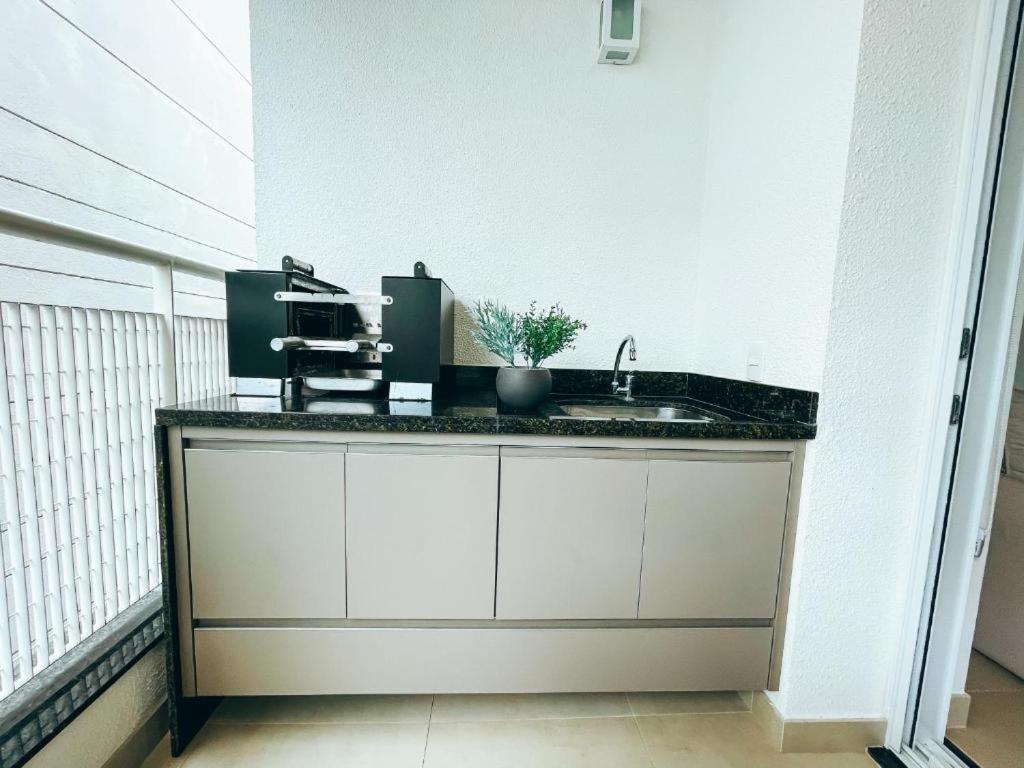 Apartamento Aconchegante E Moderno Pertissimo Da *
